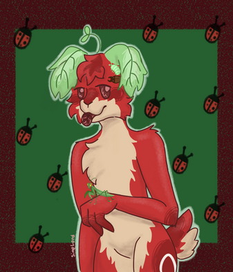 "Flat" Color