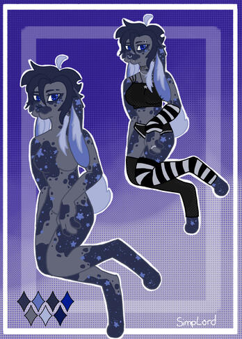 Flat Color